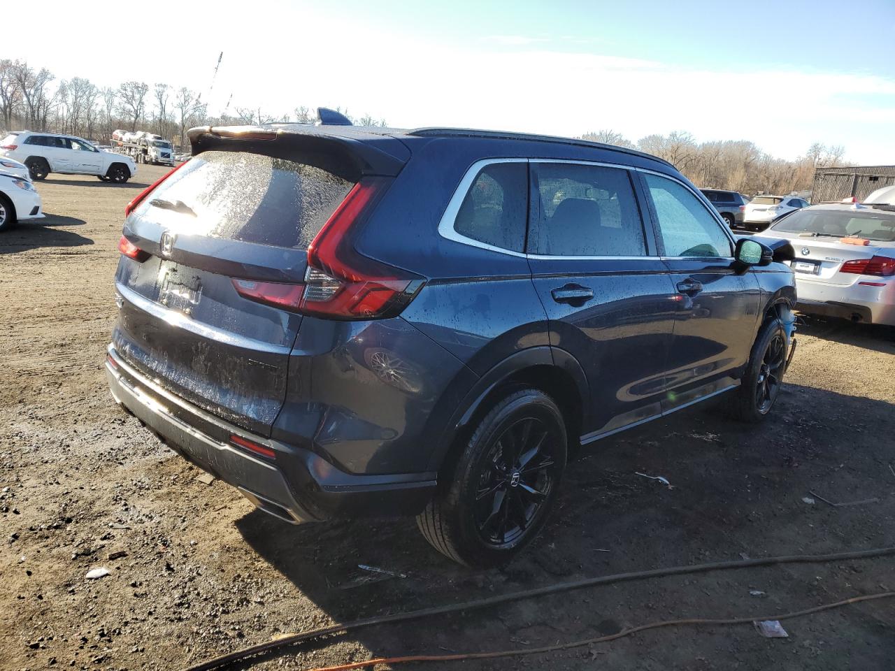 2023 Honda CR-V - Image 3
