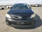 2011 Toyota Corolla Base zu verkaufen in Fresno, CA - Rear End