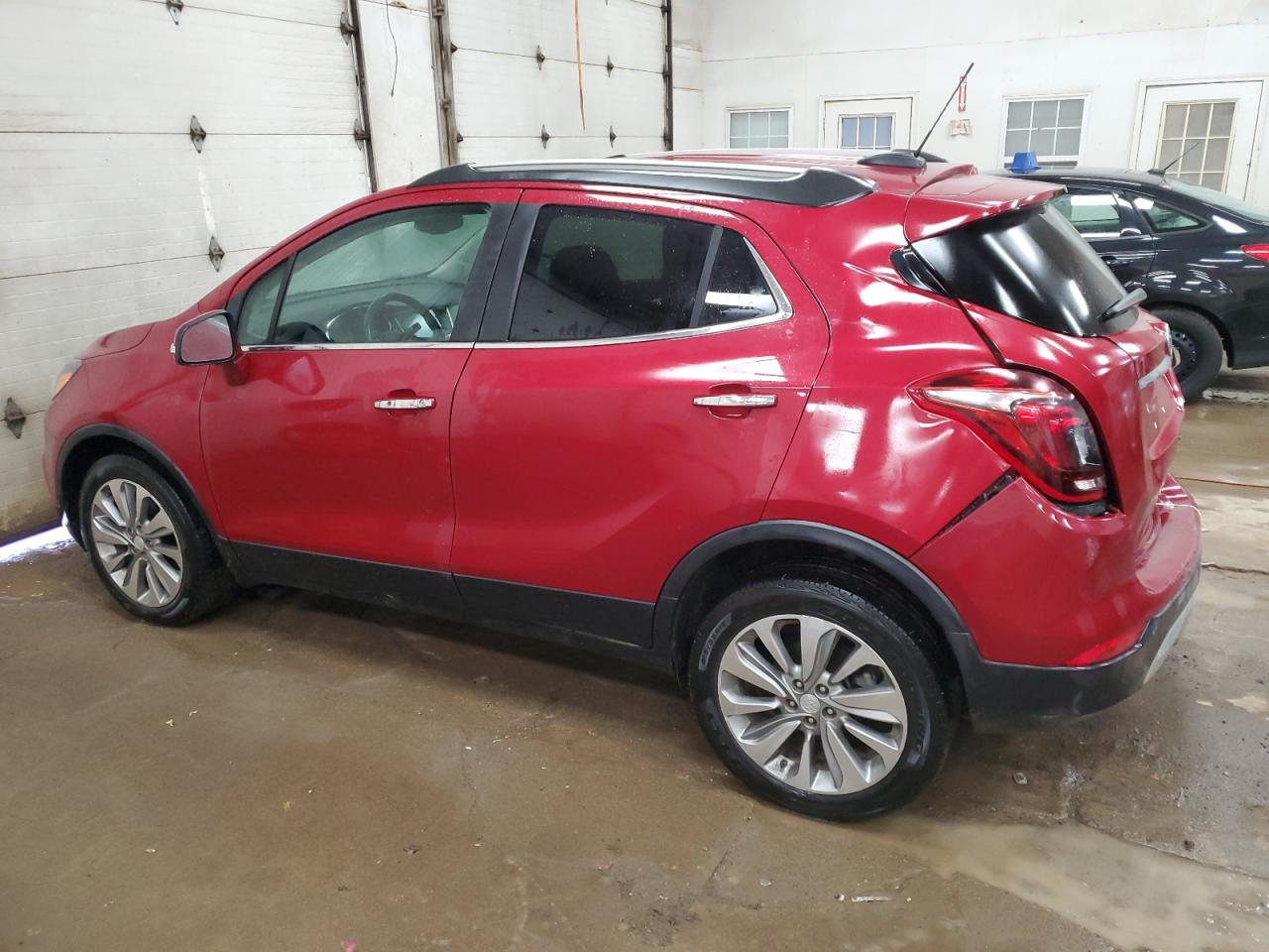 2019 Buick Encore - Image 2