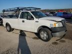2008 Ford F150  за продажба в Kansas City, KS - Front End
