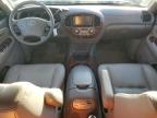 2007 Toyota Sequoia Limited للبيع في Spartanburg، SC - Front End