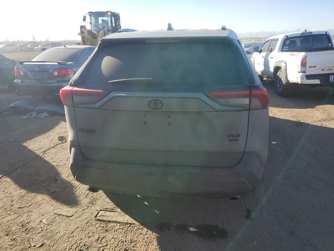 2021 Toyota RAV 4 - Image 6