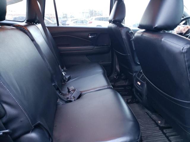 2018 HONDA PILOT EX
