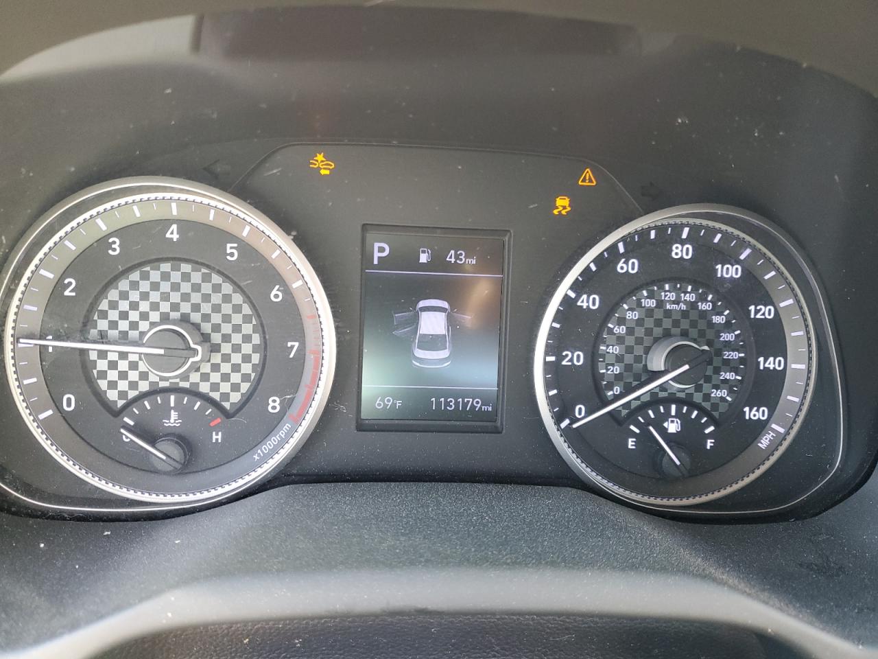 2020 Hyundai Elantra - Image 9