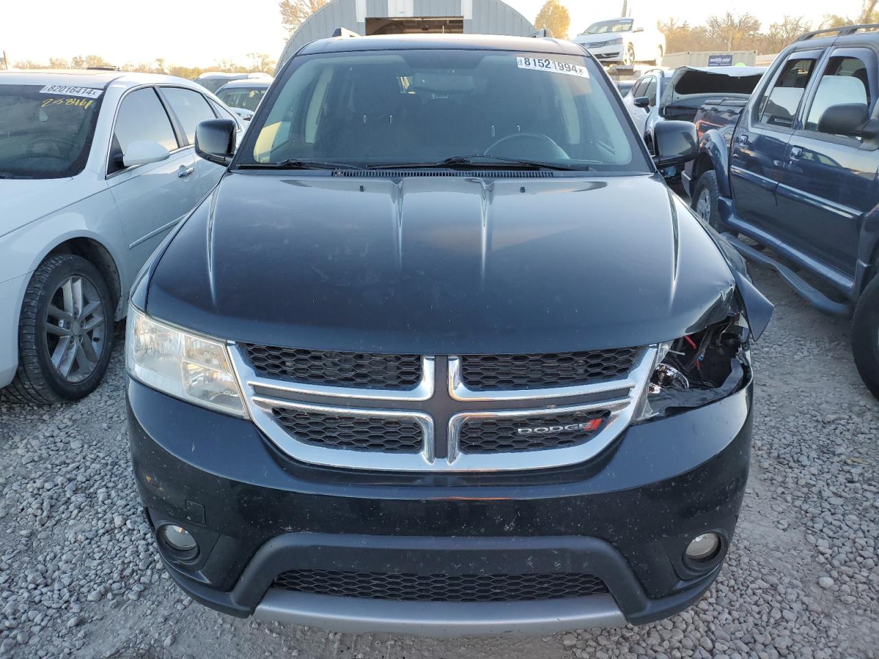 2016 Dodge Journey - Image 5