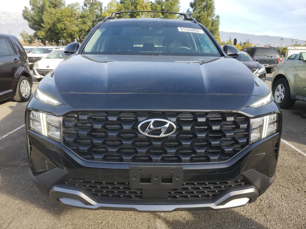 2023 Hyundai Santa Fe - Image 5