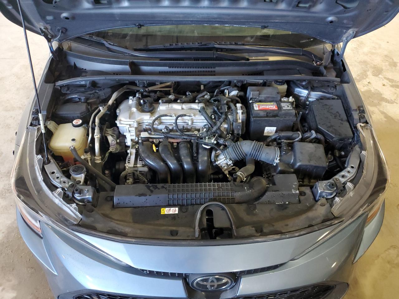 2020 Toyota Corolla - Image 11