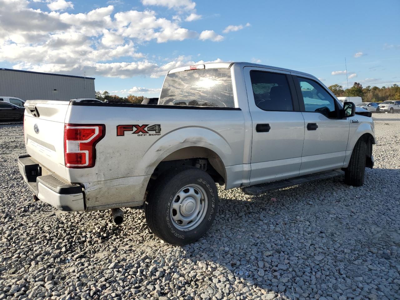 2019 Ford F-150 - Image 3
