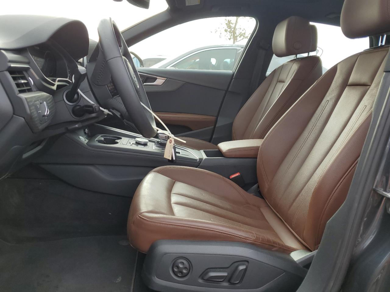 2019 Audi A4 - Image 7