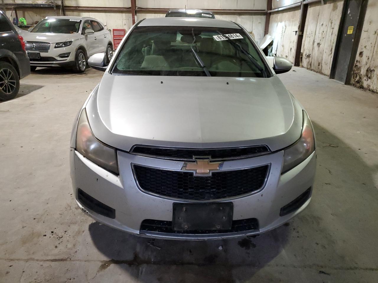 2012 Chevrolet Cruze - Image 5