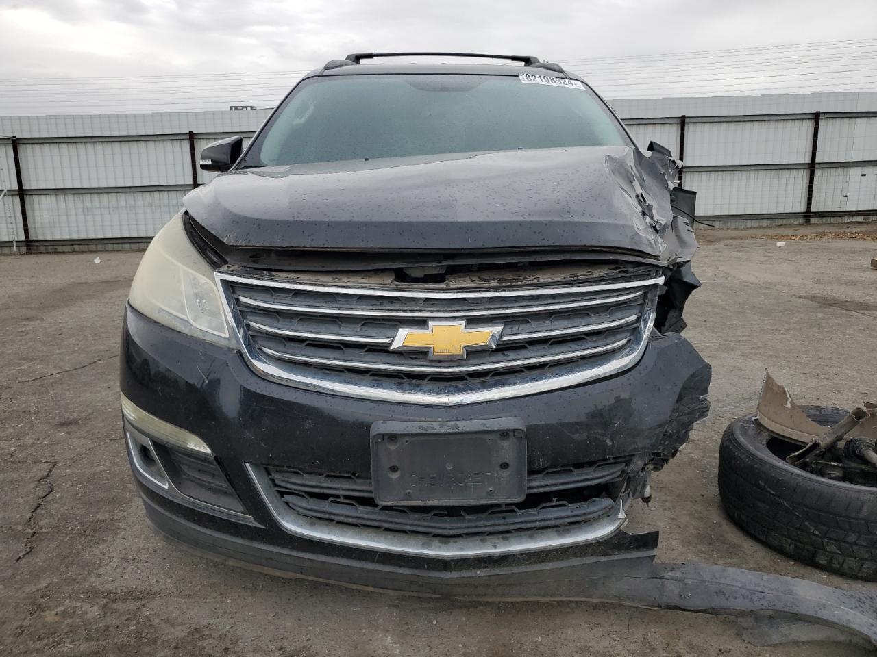 2014 Chevrolet Traverse - Image 5