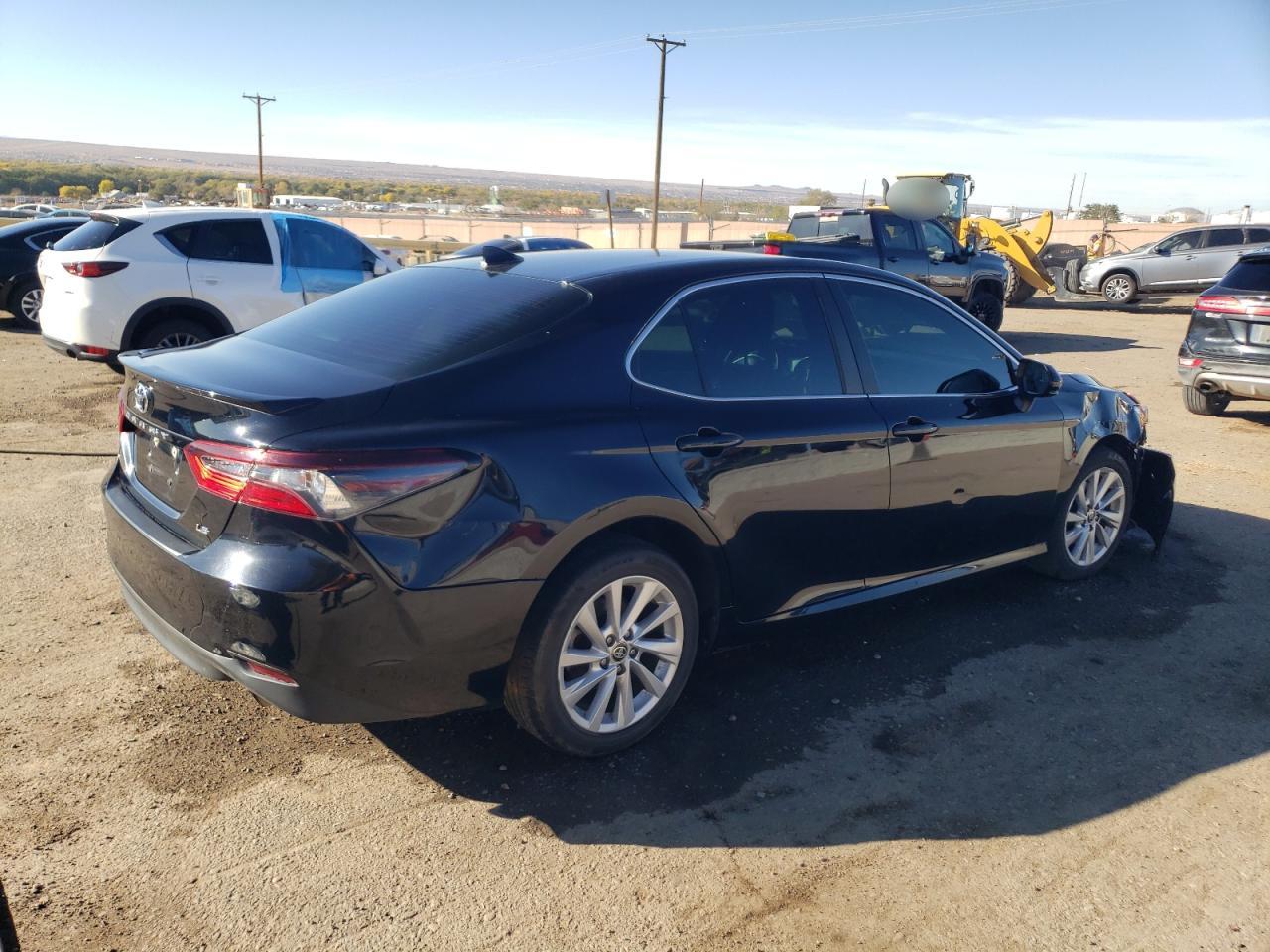 2023 Toyota Camry - Image 3