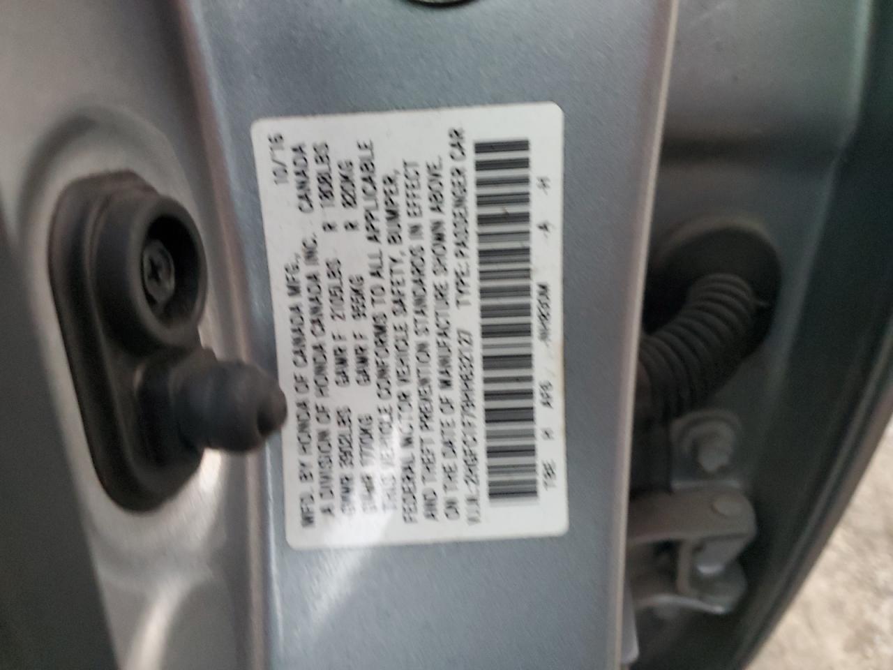 2017 Honda Civic - Image 13