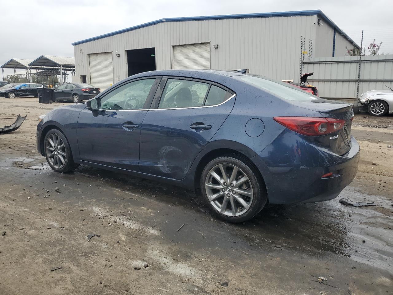2018 Mazda 3 - Image 2