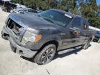 2013 Ford F150 Supercrew na sprzedaż w Ocala, FL - Front End