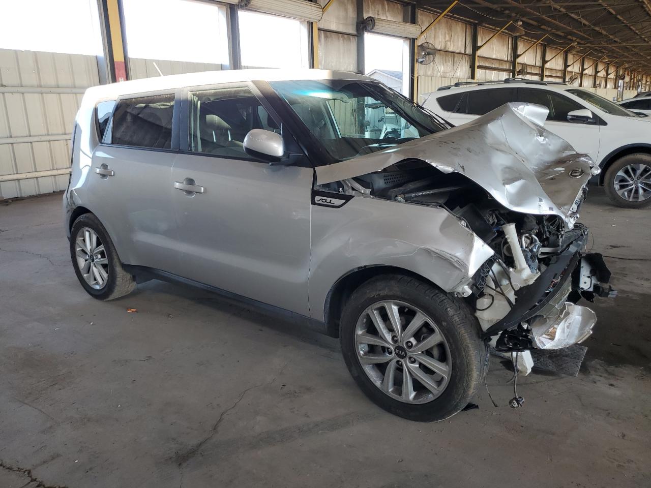 2018 Kia Soul - Image 4