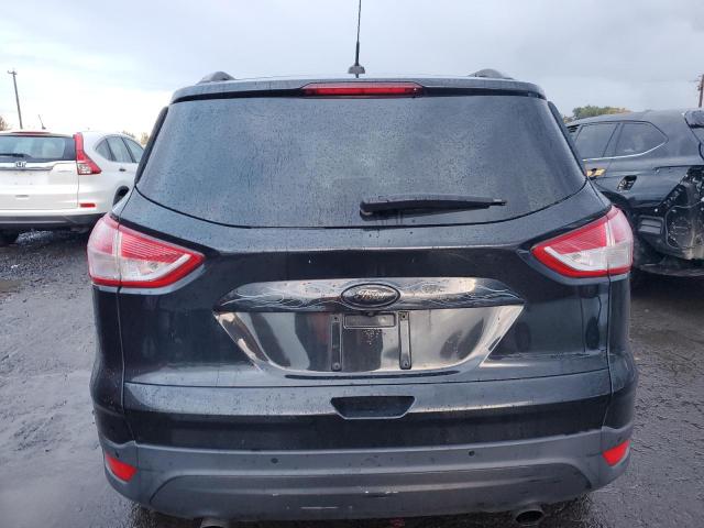  FORD ESCAPE 2014 Czarny