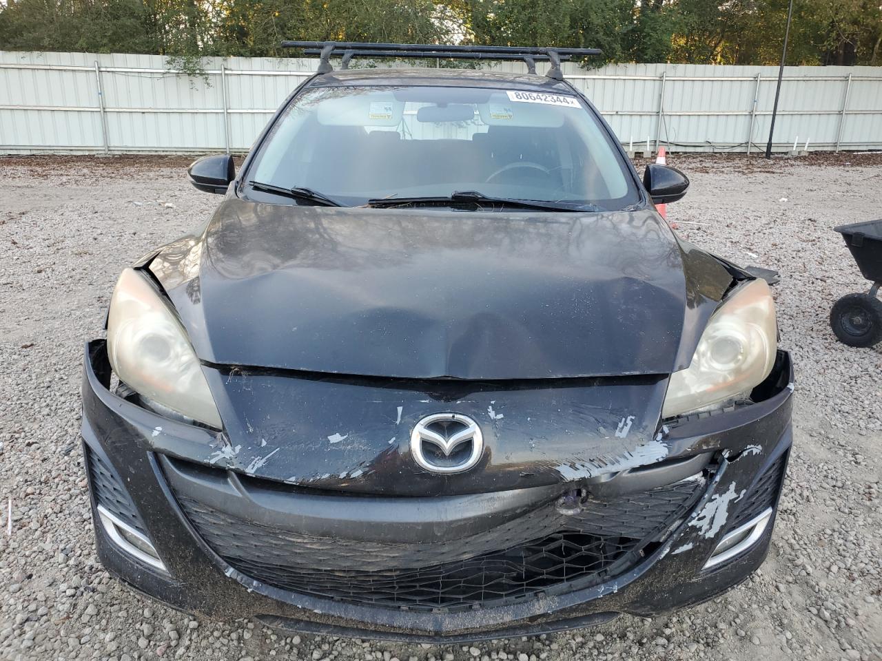 2010 Mazda 3 - Image 5
