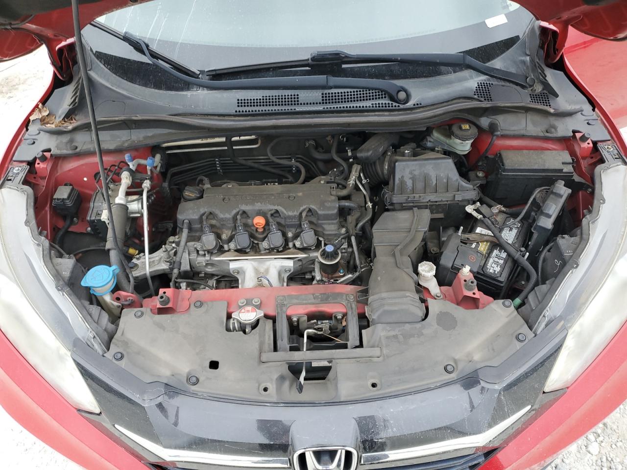 2016 Honda HR-V - Image 12