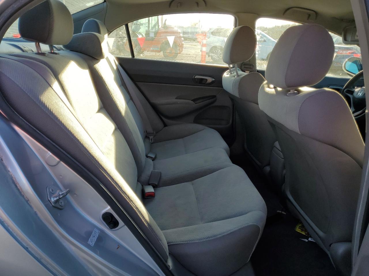 2010 Honda Civic - Image 10