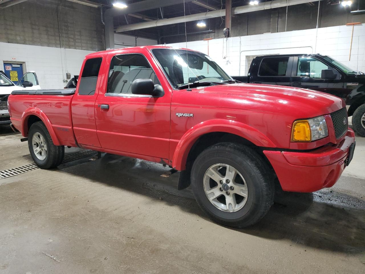 2002 Ford Ranger - Image 4