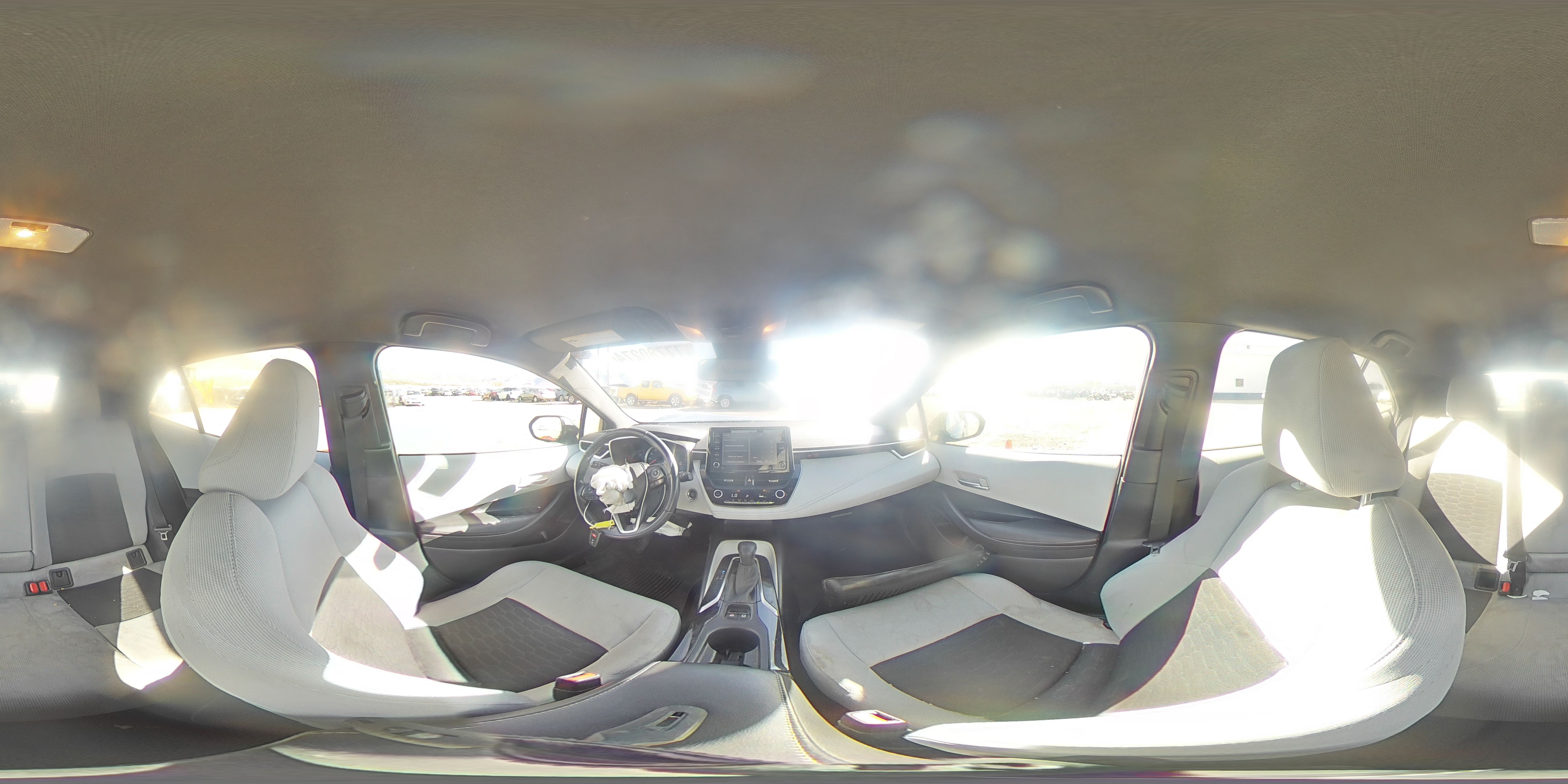 2019 Toyota Corolla - Image 13