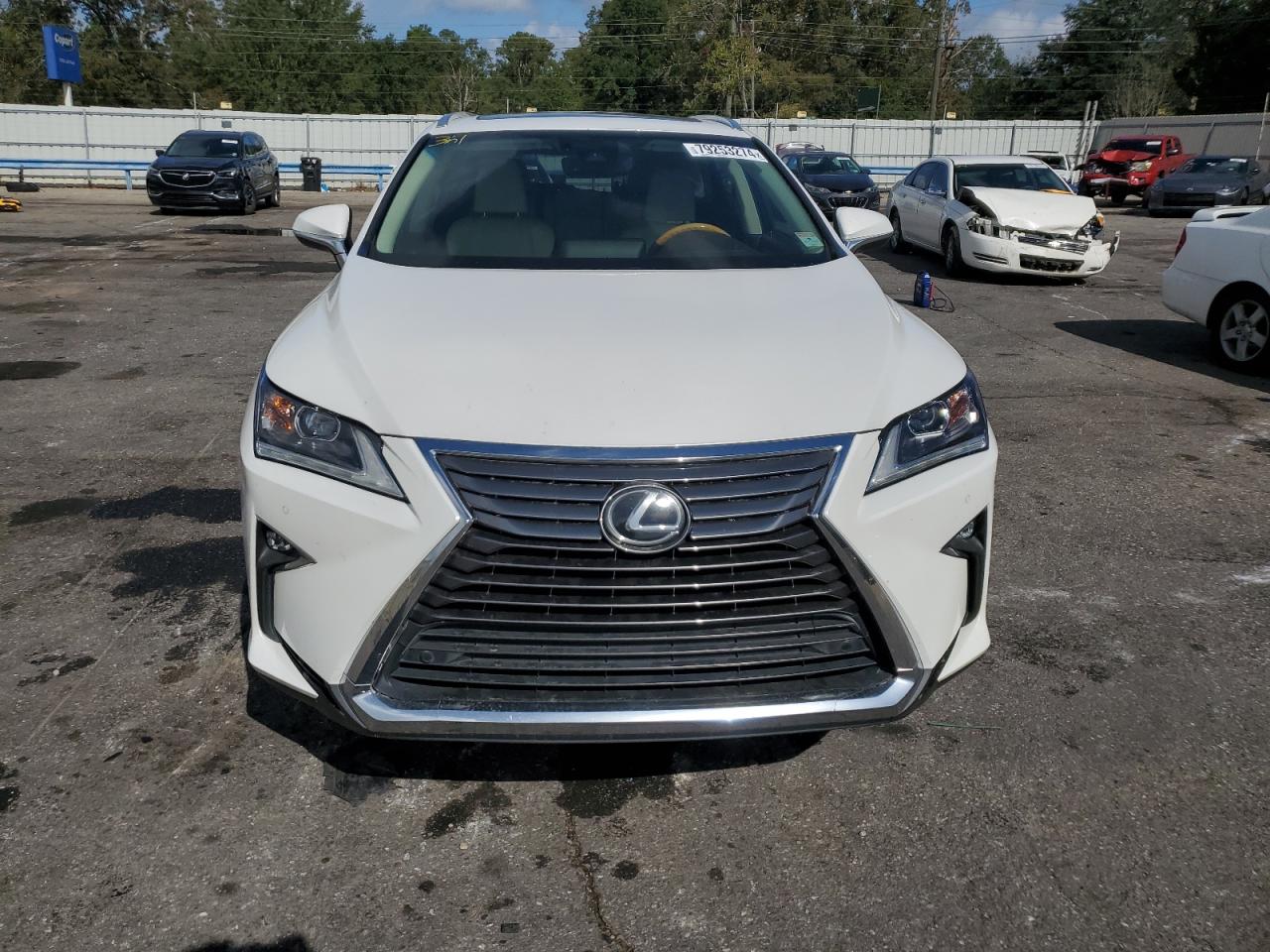 2019 Lexus RX - Image 5