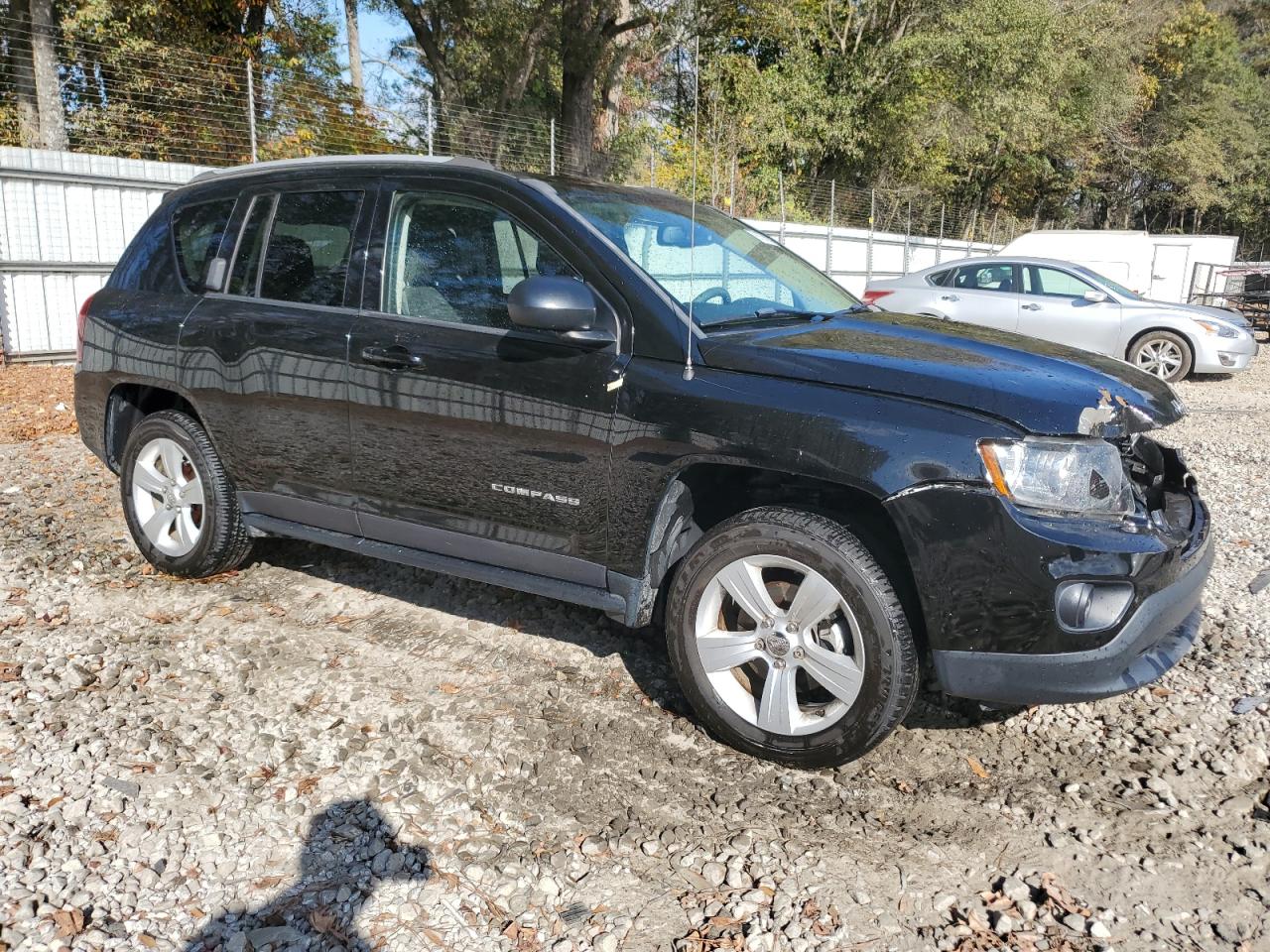 2016 Jeep Compass - Image 4
