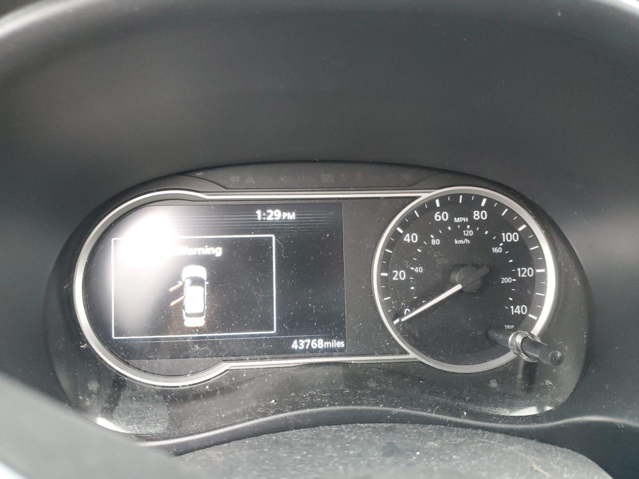 2019 Nissan Kicks - Image 9