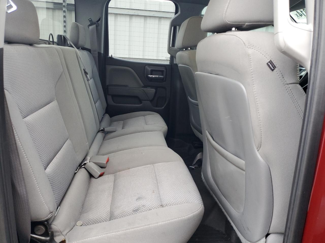 2015 GMC Sierra - Image 10
