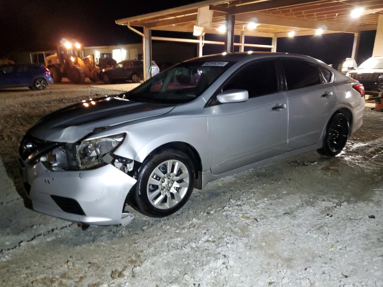 2016 Nissan Altima - Image 1