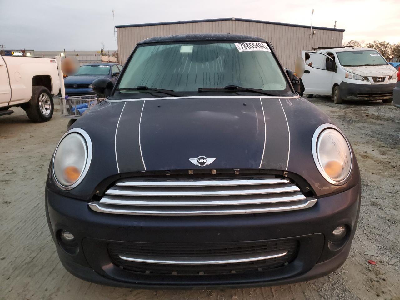 2012 MINI Cooper - Image 5