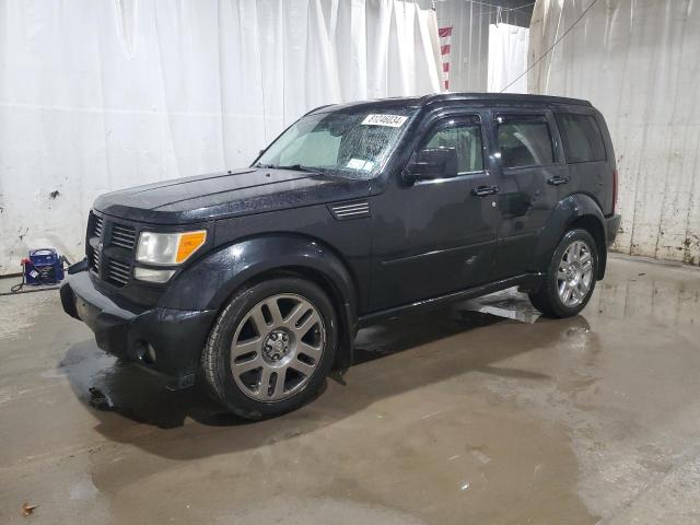 2008 Dodge Nitro R/T