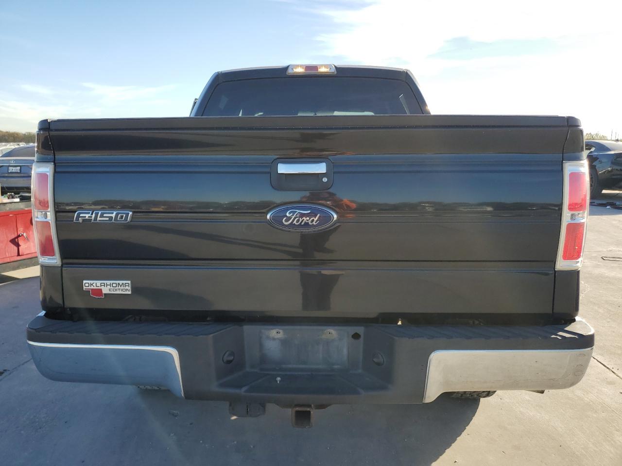2012 Ford F-150 - Image 6