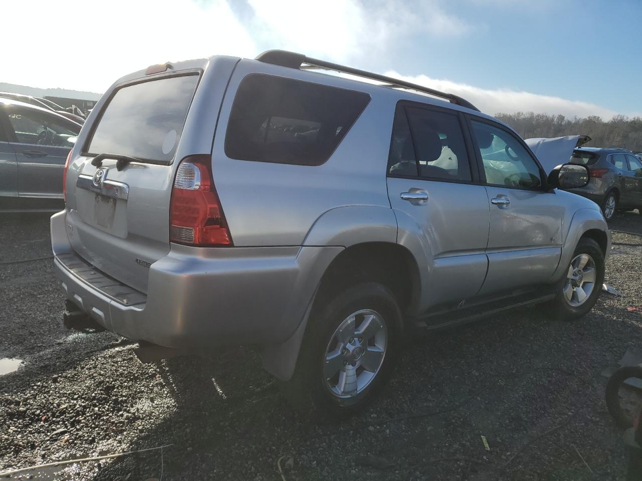 2008 Toyota 4Runner - Image 3