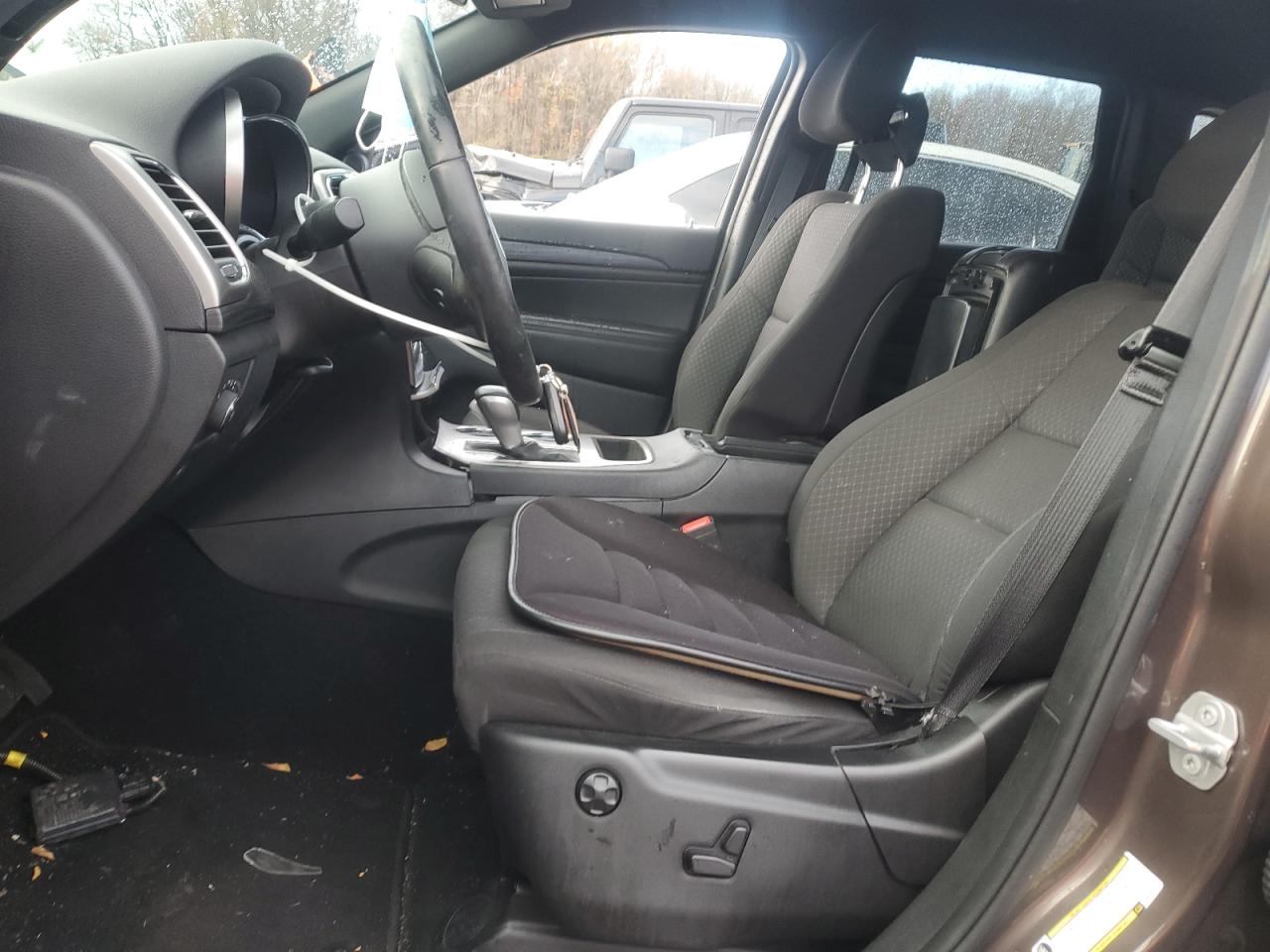 2019 Jeep Grand Cherokee - Image 7