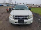 2009 Ford Escape Xlt продається в Columbia Station, OH - Rear End