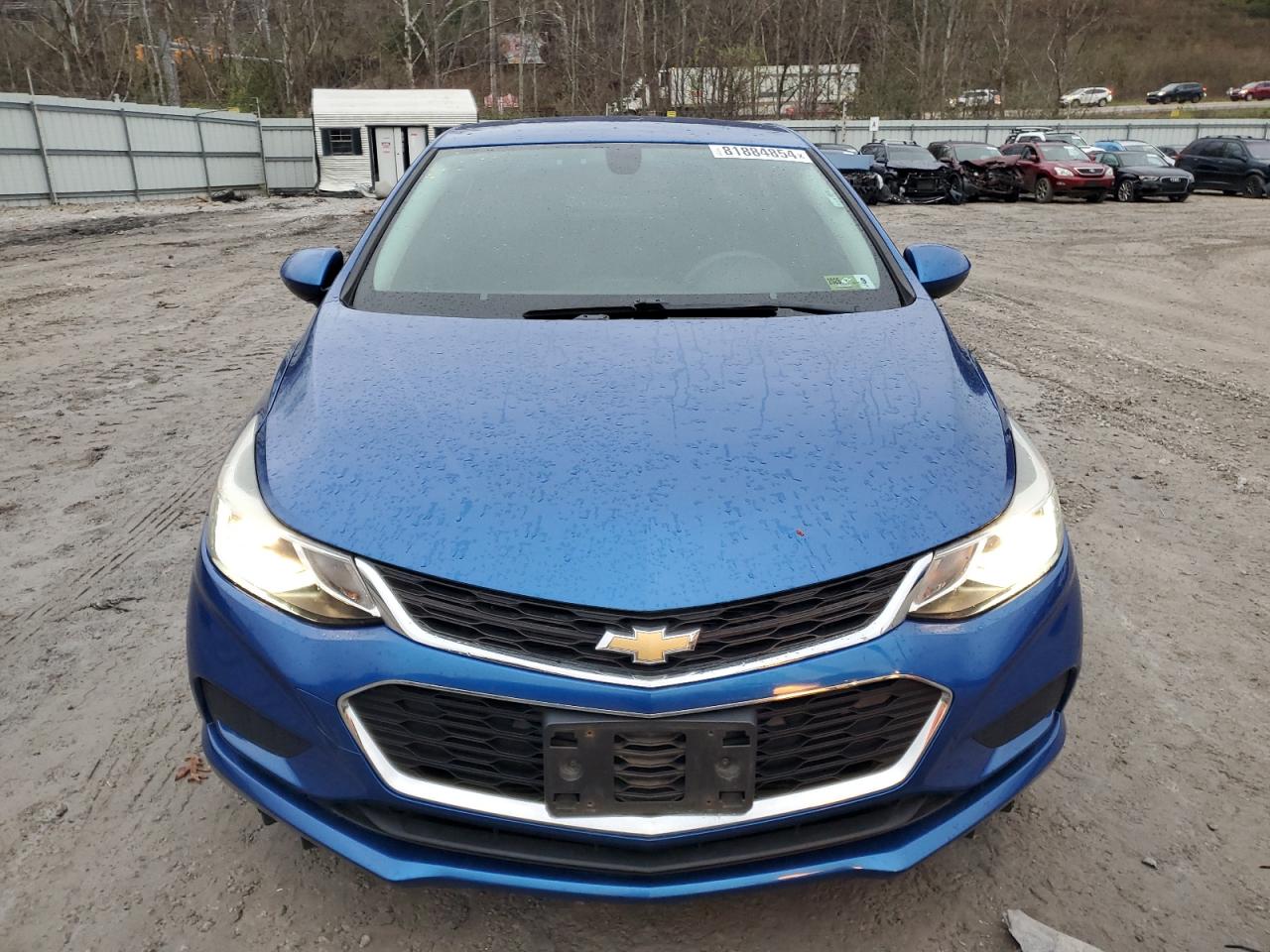 2016 Chevrolet Cruze - Image 5