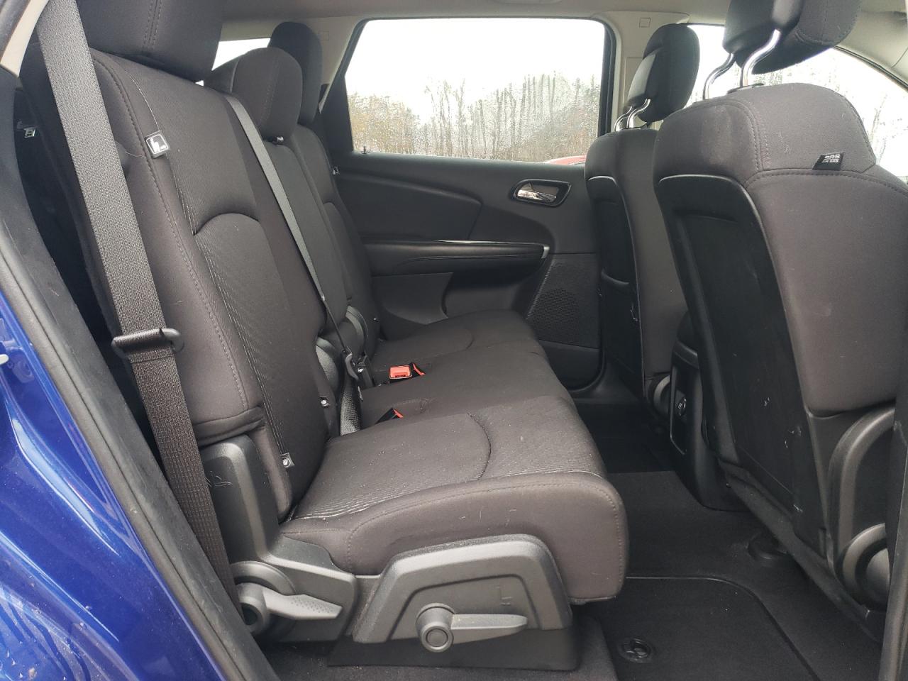 2012 Dodge Journey - Image 11