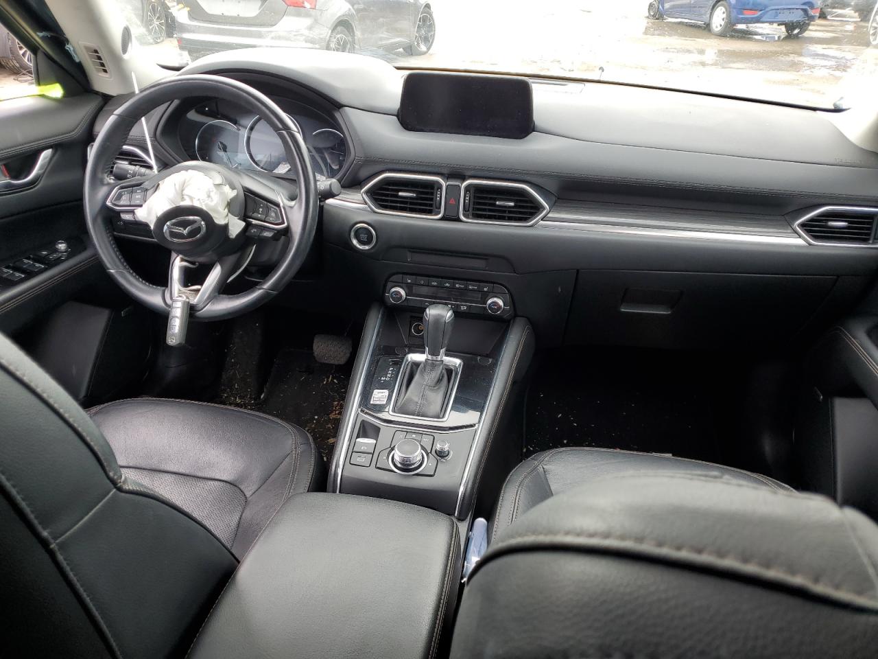 2019 Mazda CX-5 - Image 8