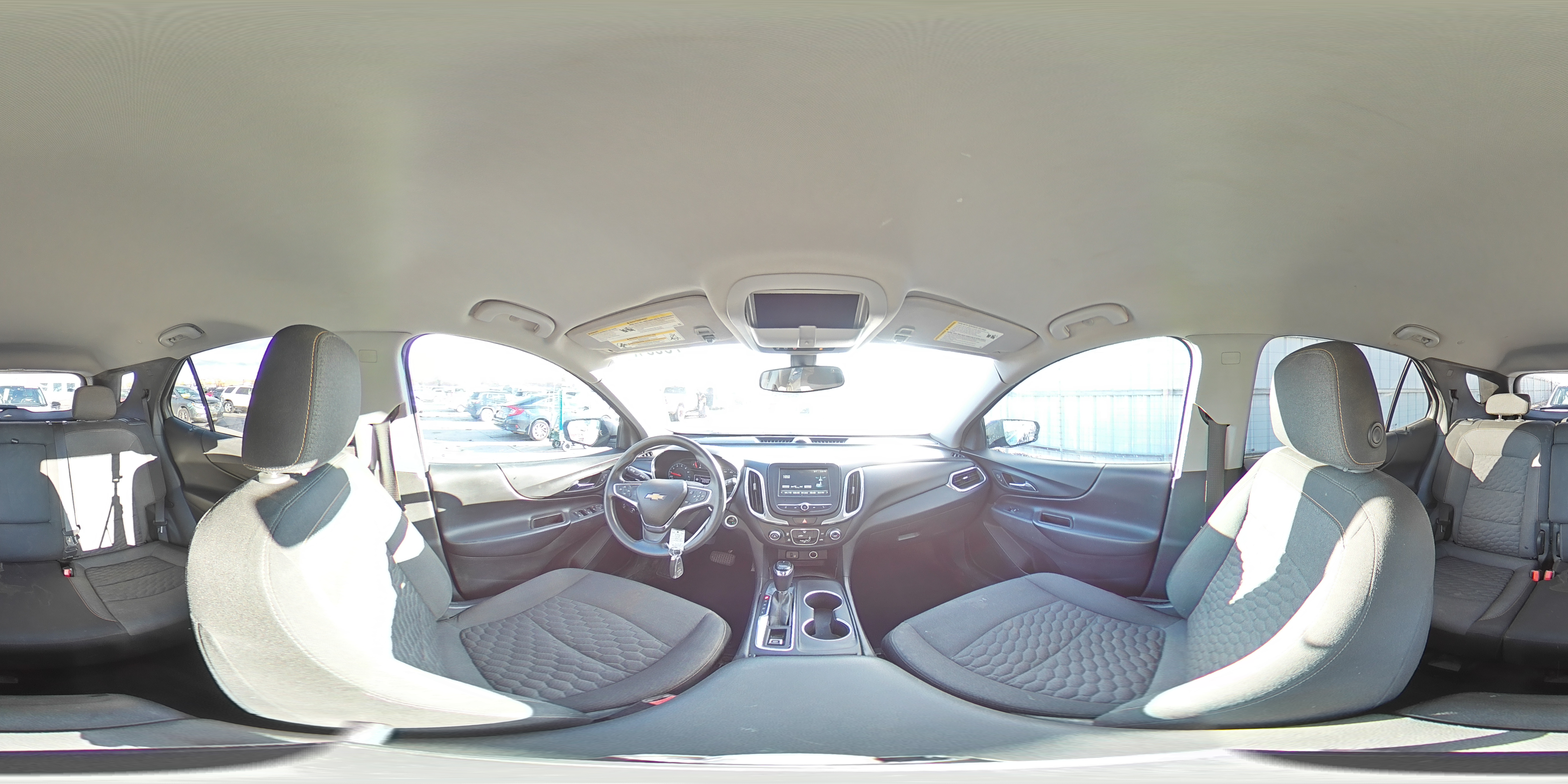 2018 Chevrolet Equinox - Image 16