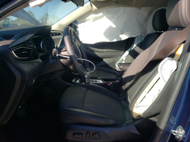  BUICK ENCORE 2022 Blue