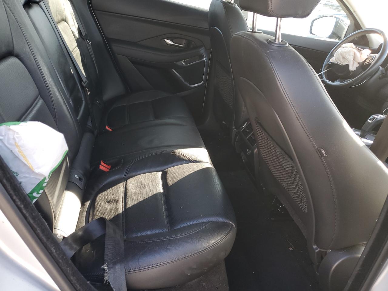2019 Jaguar E-Pace S VIN: SADFJ2FX8K1Z34688 Lot: 82093024