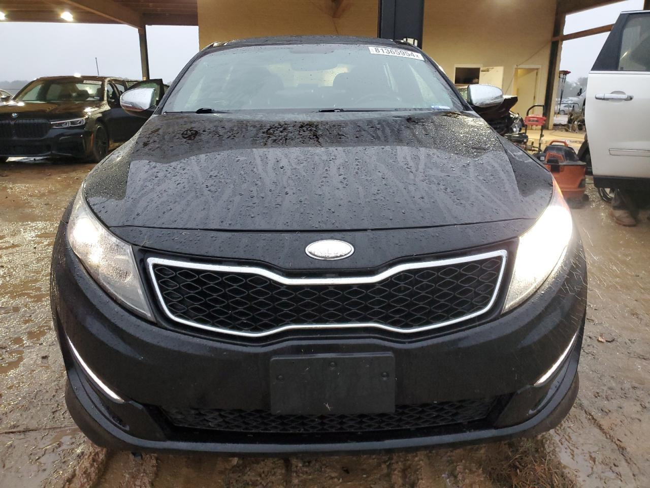 2013 Kia Optima - Image 5