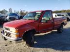 1999 Chevrolet Gmt-400 C2500 de vânzare în Spartanburg, SC - Side