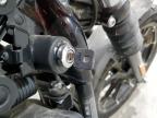 2019 HARLEY-DAVIDSON XL883 N for sale at Copart OK - TULSA