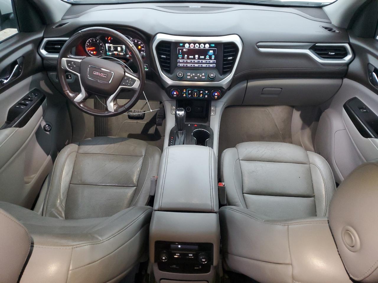 2018 GMC Acadia - Image 8
