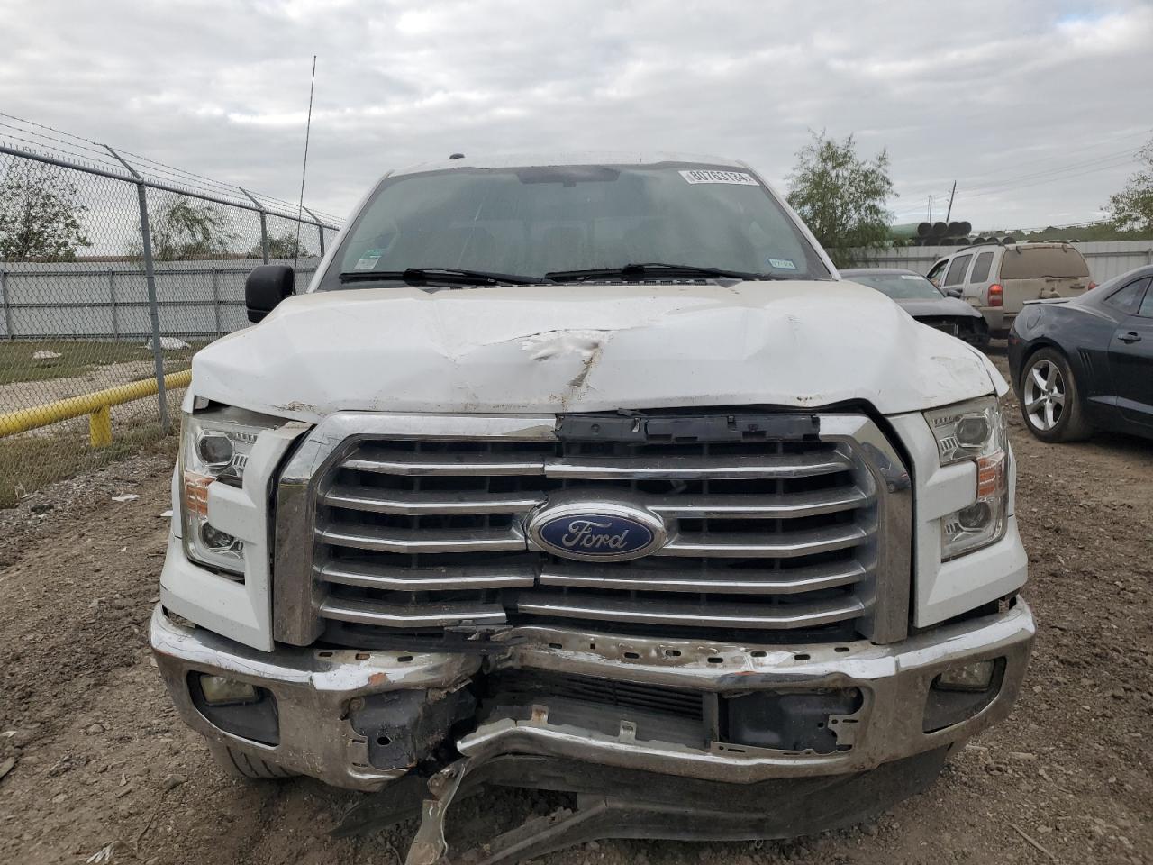 2015 Ford F-150 - Image 5