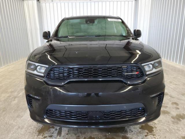  DODGE DURANGO 2023 Чорний