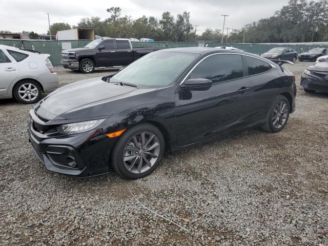 2020 Honda Civic Si